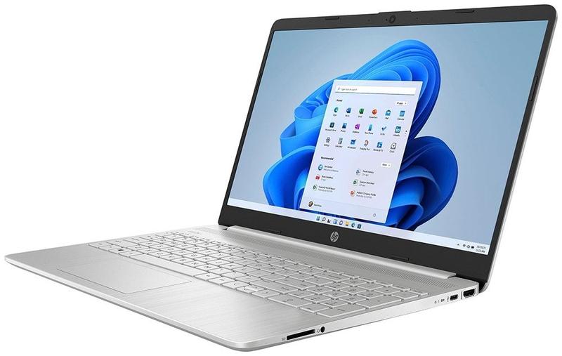 Notebook HP 15-DY2791WM Intel i3-1115G4/ 8GB/ 256GB SSD/ 15.6